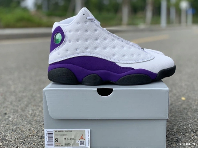 Cheap Jordan Air Lakers 414571-105 13 0817